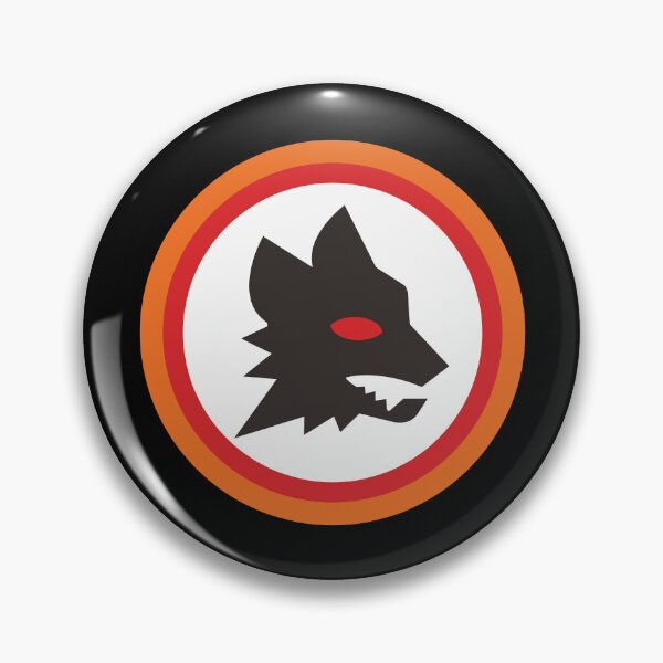 Item preview, wolf of badge colluseoum state designed and sold by jansenvilla.