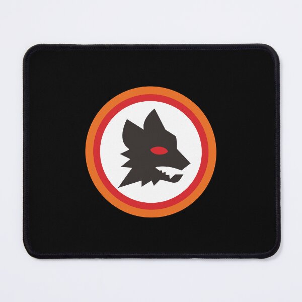 Item preview, wolf of badge colluseoum state designed and sold by jansenvilla.