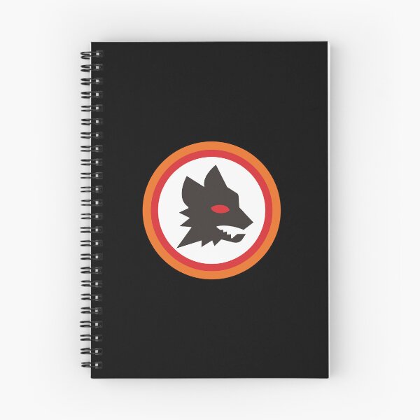 Item preview, wolf of badge colluseoum state designed and sold by jansenvilla.