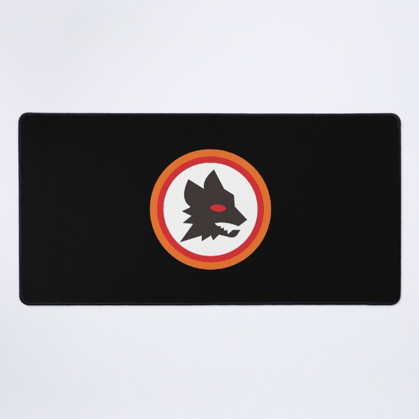 Item preview, wolf of badge colluseoum state designed and sold by jansenvilla.