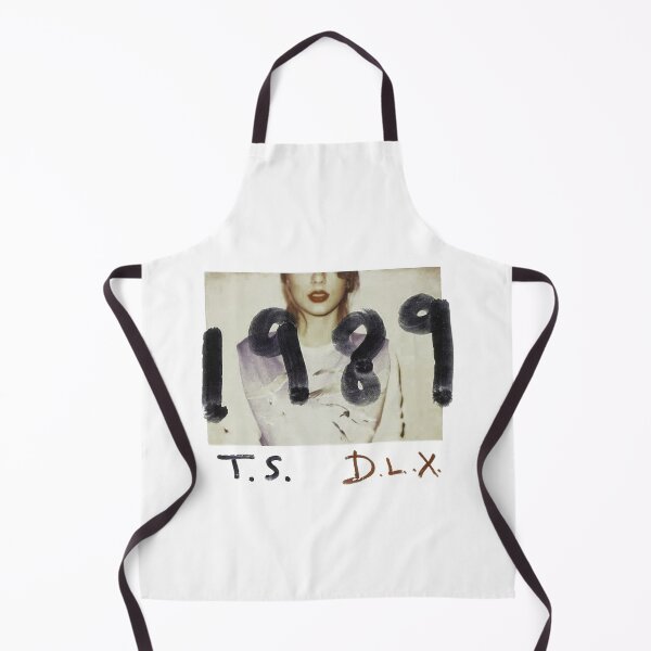 Item preview, TS 1989 Deluxe Album Cover Inspired Vintage Pop Aesthetic Art designed and sold by sdefrt.