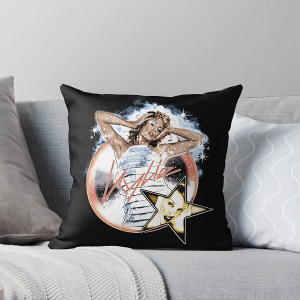 Item preview, KYLIE MINOGUE designed and sold by Iconologyst37.