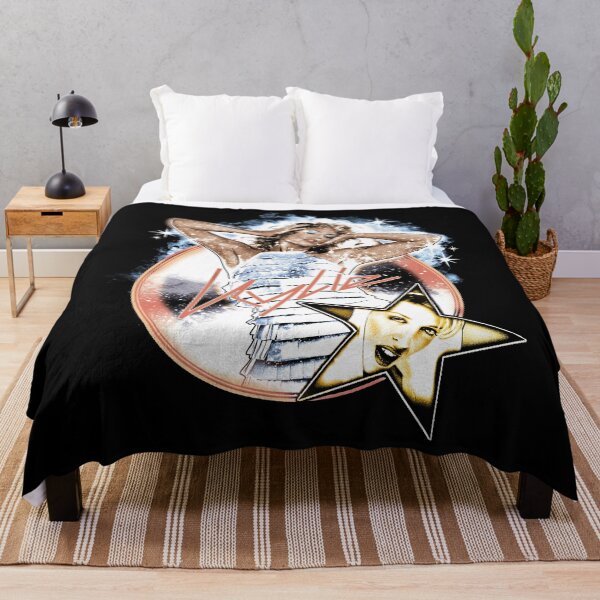 Item preview, KYLIE MINOGUE designed and sold by Iconologyst37.