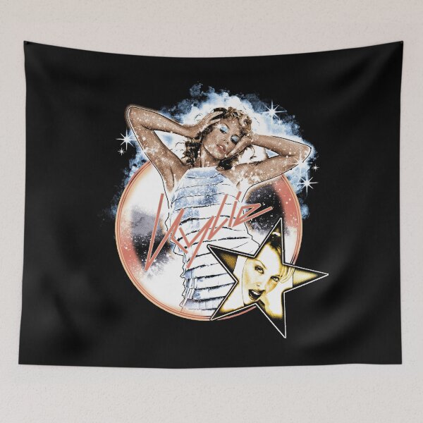 Item preview, KYLIE MINOGUE designed and sold by Iconologyst37.