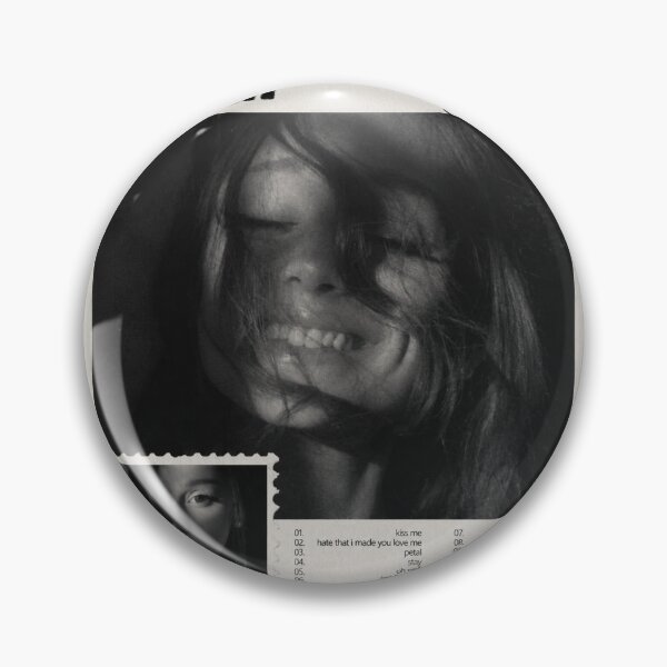 Item preview, Ariana Petal designed and sold by owpldh.
