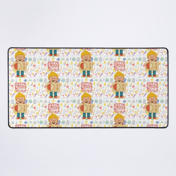 Item preview, Learn New Things designed and sold by Seed of Faith Designs.