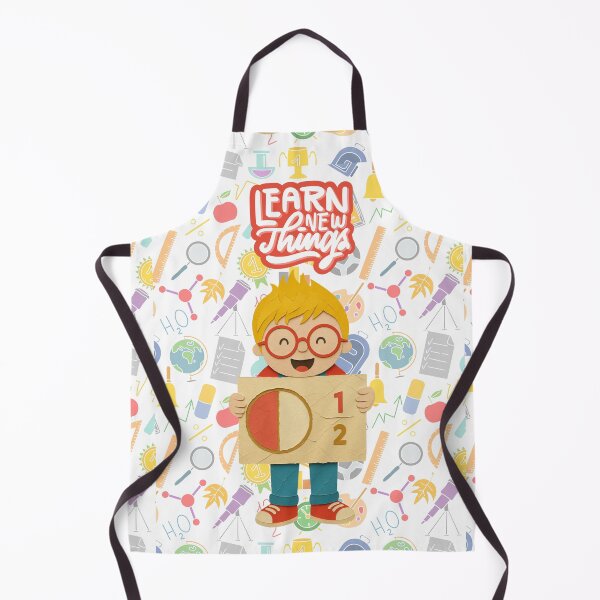 Item preview, Learn New Things designed and sold by Seed of Faith Designs.