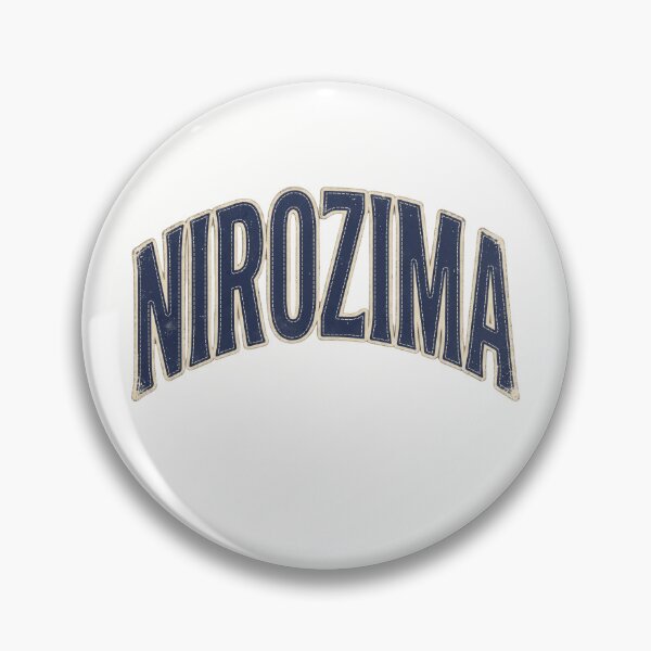Item preview, Nirozima Brand T shirt designed and sold by Nirozima.