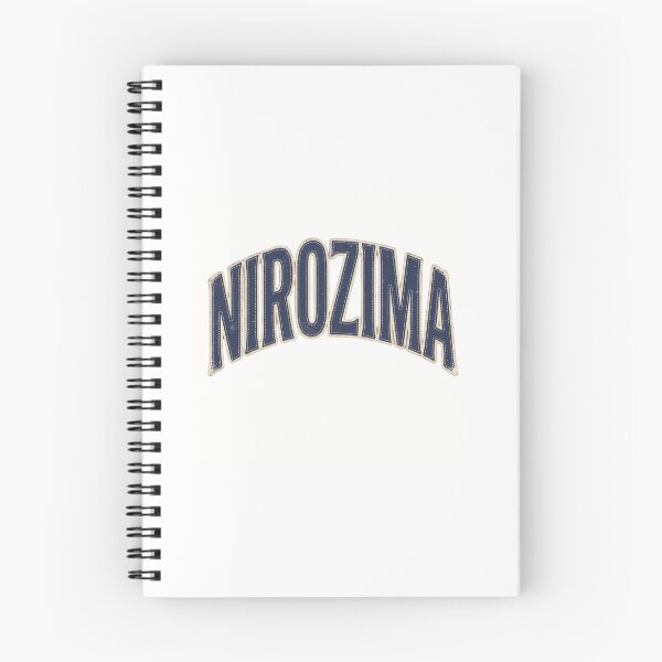 Item preview, Nirozima Brand T shirt designed and sold by Nirozima.
