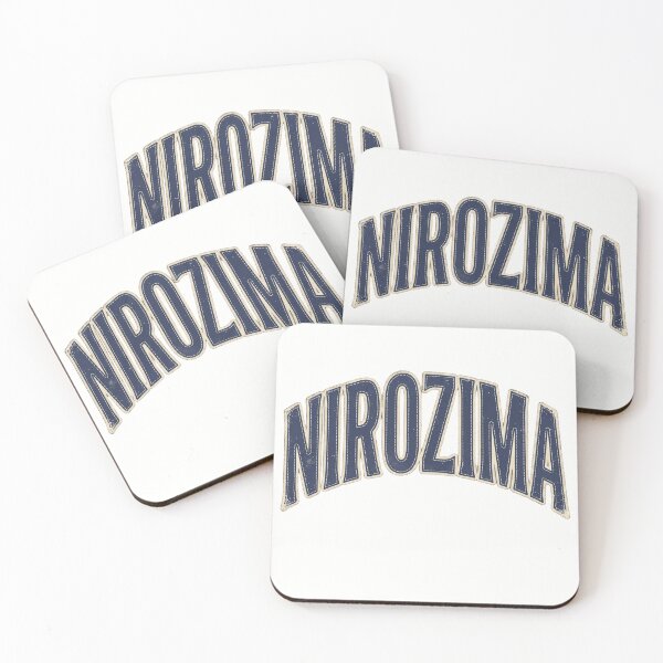 Item preview, Camiseta de la marca Nirozima designed and sold by Nirozima.
