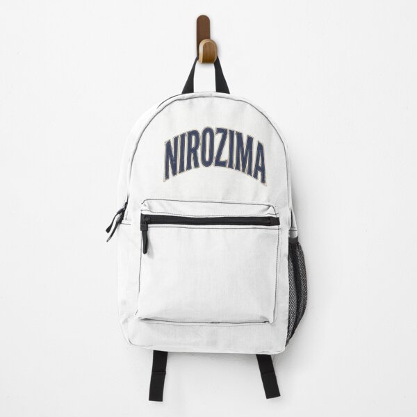 Artikelvorschau, Nirozima Marken-T-Shirt entworfen und verkauft von Nirozima.