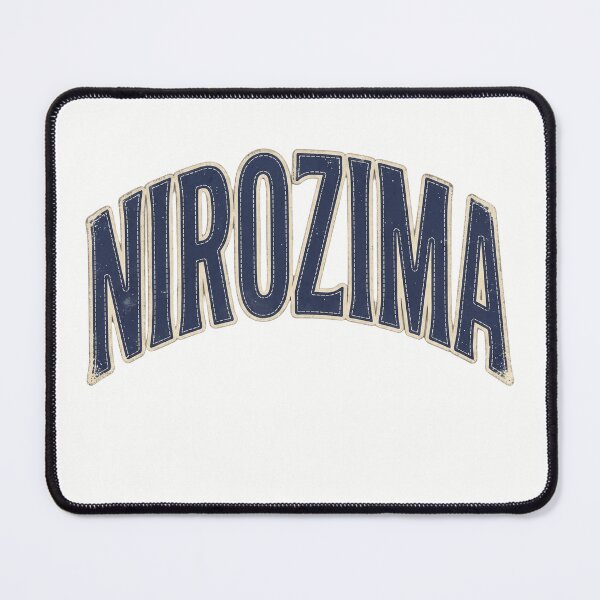 Item preview, Nirozima Brand T shirt designed and sold by Nirozima.