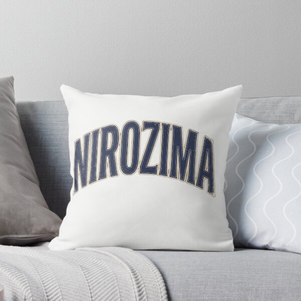 Item preview, Nirozima Brand T shirt designed and sold by Nirozima.