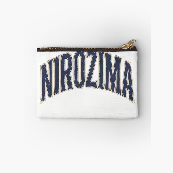 Item preview, Nirozima Brand T shirt designed and sold by Nirozima.