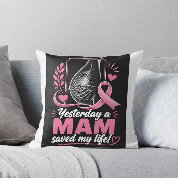 Item preview, Mammogram - Breast Cancer designed and sold by Zen-Hues.