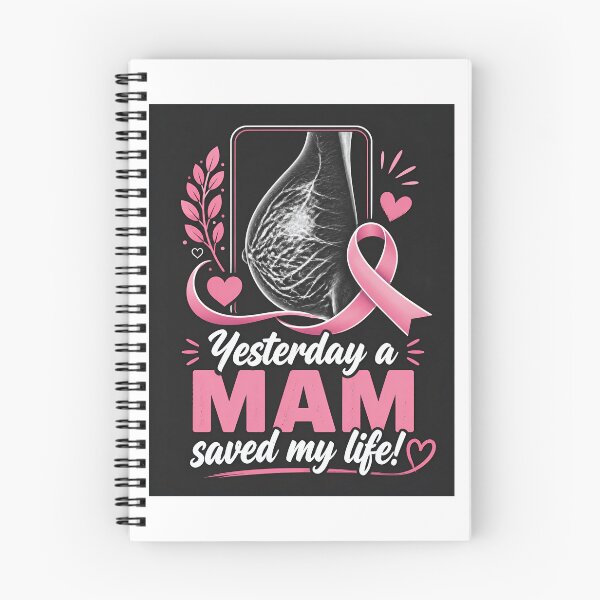 Item preview, Mammogram - Breast Cancer designed and sold by Zen-Hues.