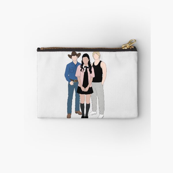 Item preview, My life with The Walter boys designed and sold by Alpha1810.