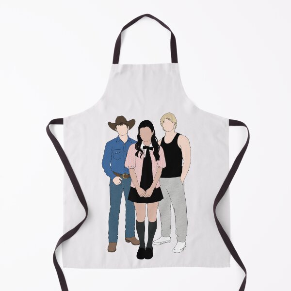 Item preview, My life with The Walter boys designed and sold by Alpha1810.
