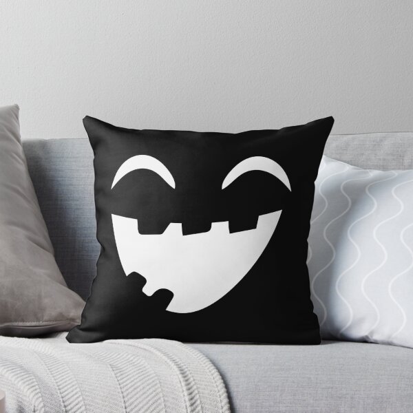 Item preview, Halloween Pumpkin Face - 5 designed and sold by Horizon-Design.