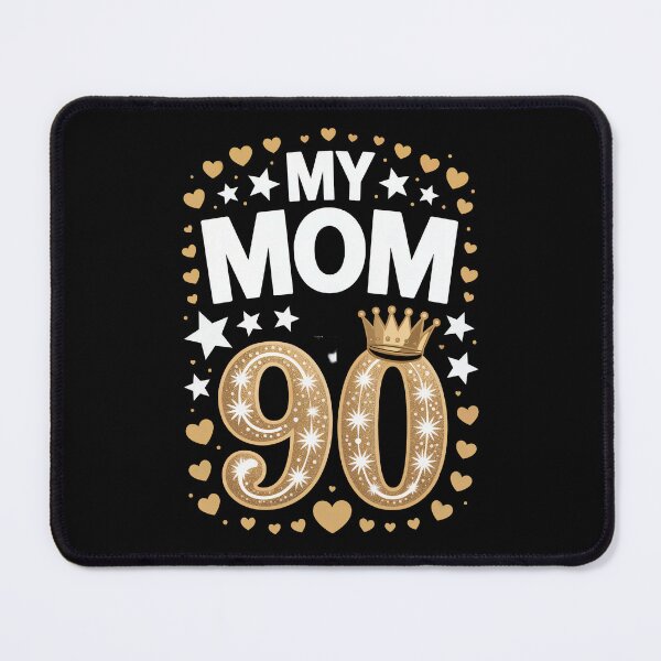 Item preview, My Mom Is 90 designed and sold by jkrphoto.