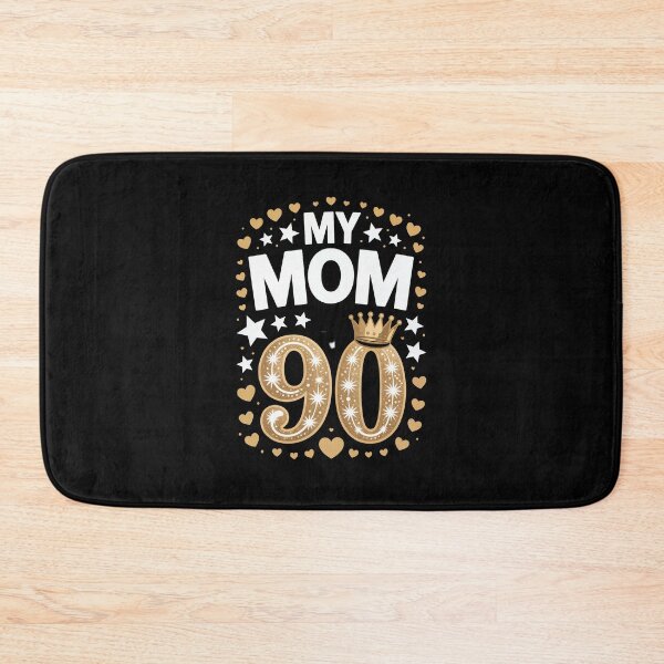 Item preview, My Mom Is 90 designed and sold by jkrphoto.