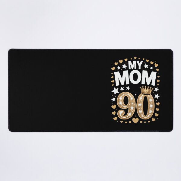 Item preview, My Mom Is 90 designed and sold by jkrphoto.