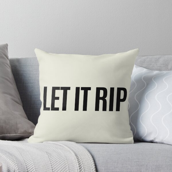 Item preview, Let It Rip Bold Condensed Typography designed and sold by eMKa82.
