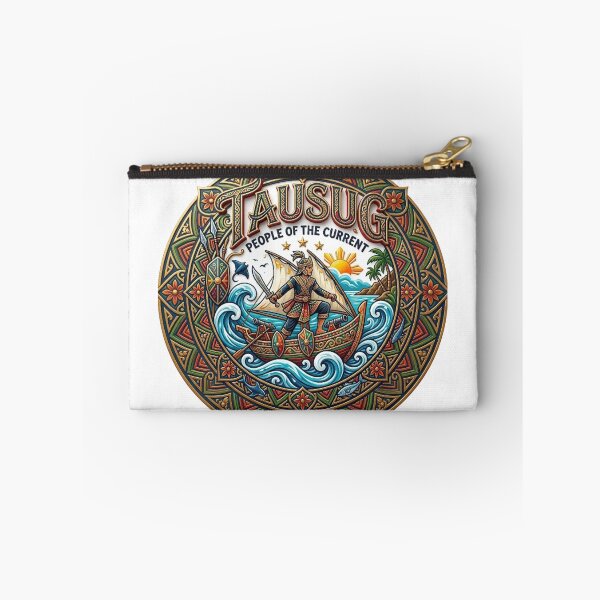 Item preview, TAUSUG designed and sold by likbatonboot.