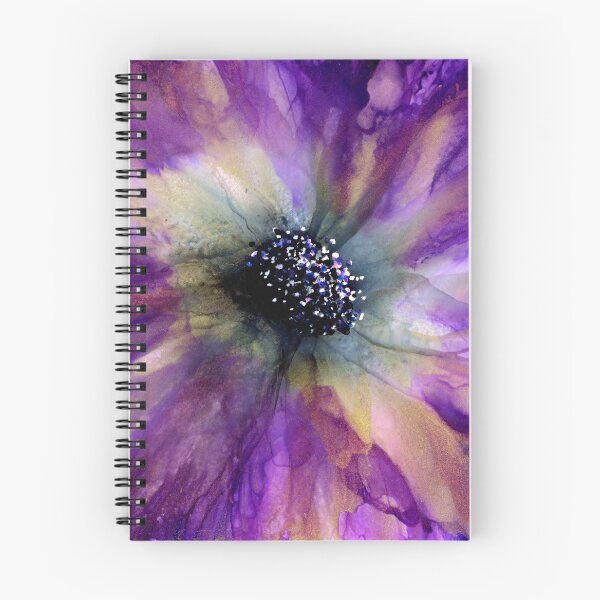 Item preview, Purple Majesty designed and sold by JamieNorth.