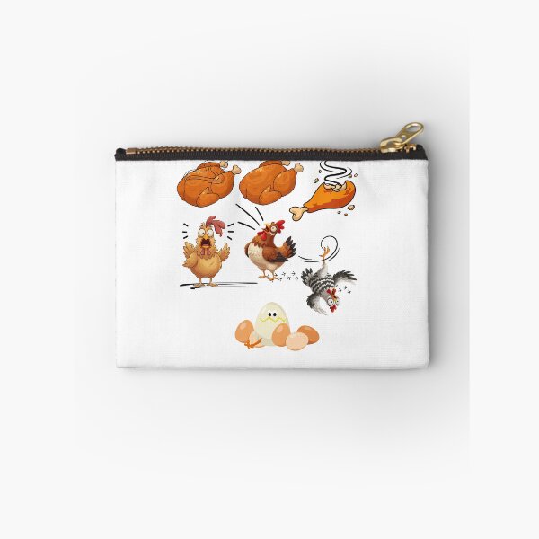 Item preview, A chicken's life designed and sold by ErbilK.