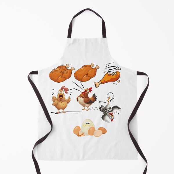 Item preview, A chicken's life designed and sold by ErbilK.