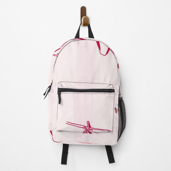 Item preview, Hanging Around Funny Laundry Clothesline Pink Aesthetic Design designed and sold by NOUURRRR.
