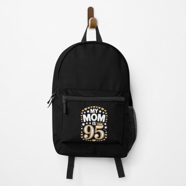 Item preview, My Mom Is 95 designed and sold by jkrphoto.