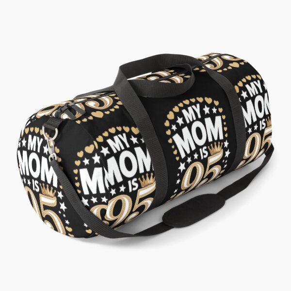 Item preview, My Mom Is 95 designed and sold by jkrphoto.