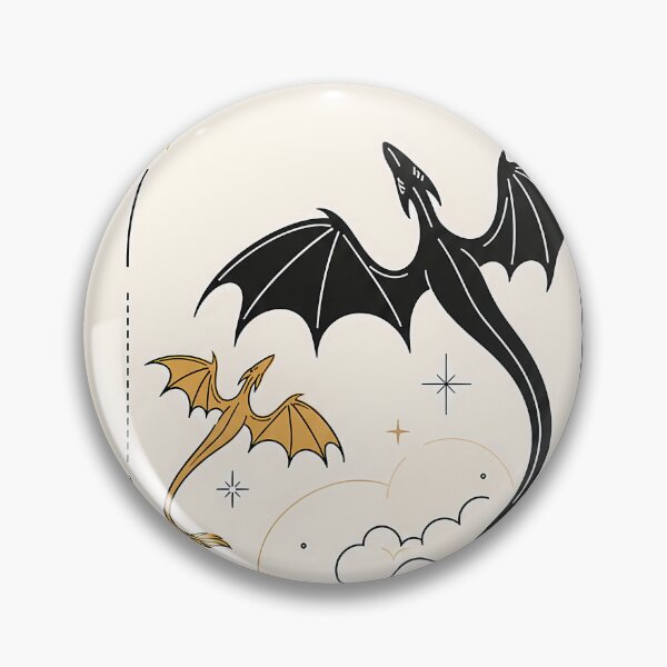 Item preview,  Fly or Die - Fantasy Dragons designed and sold by Rising Drake.