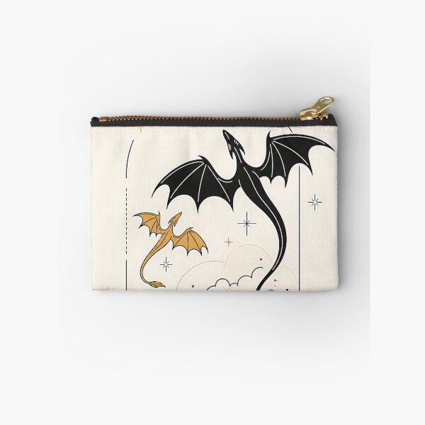 Item preview,  Fly or Die - Fantasy Dragons designed and sold by Rising Drake.