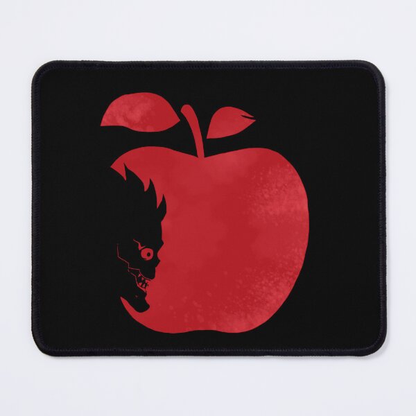 Item preview, Doodle Red Shinigami designed and sold by Izaa-aart.