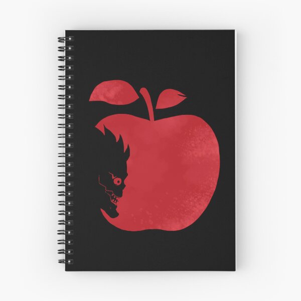 Item preview, Doodle Red Shinigami  designed and sold by Izaa-aart.