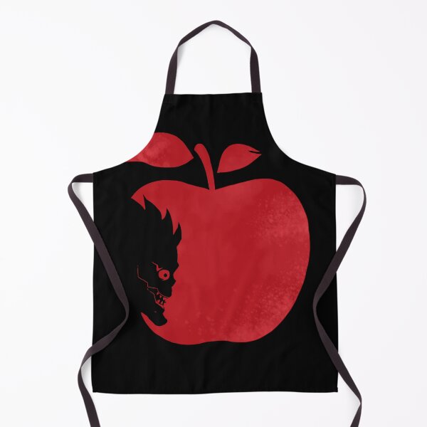 Item preview, Doodle Red Shinigami designed and sold by Izaa-aart.