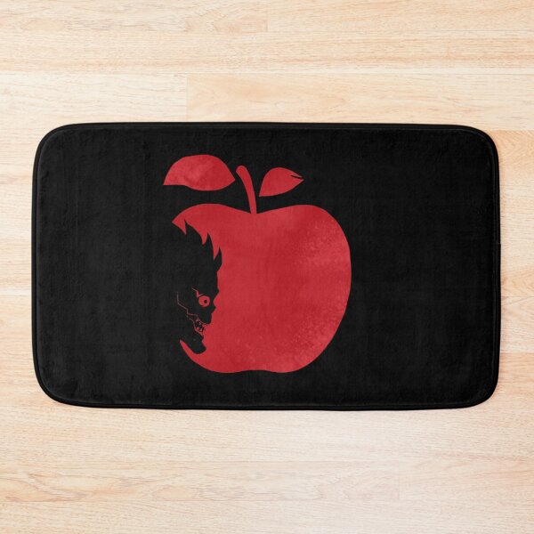 Item preview, Doodle Red Shinigami  designed and sold by Izaa-aart.