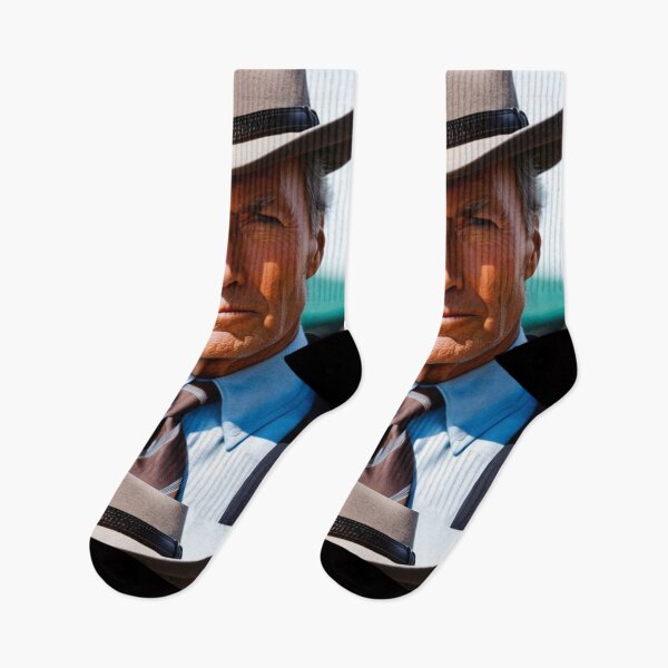 Item preview, Cinema - Emblematic Western Actor, Portrait of a Masculine Legend designed and sold by Beat-It.