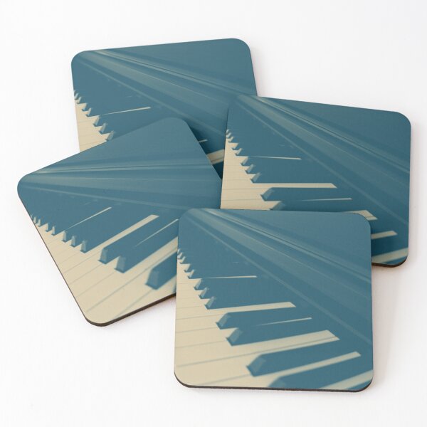 Item preview, Piano keyboard designed and sold by IgorKovalenko.