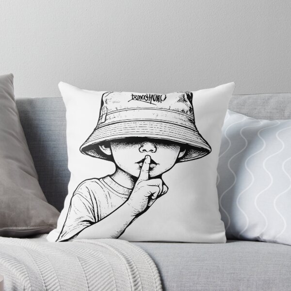 Item preview, Urban Street wear Graphic designed and sold by Bernard03.