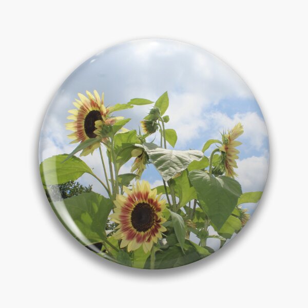 Item preview, Sunflower Fields designed and sold by Danigeheb.