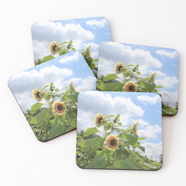 Item preview, Sunflower Fields designed and sold by Danigeheb.