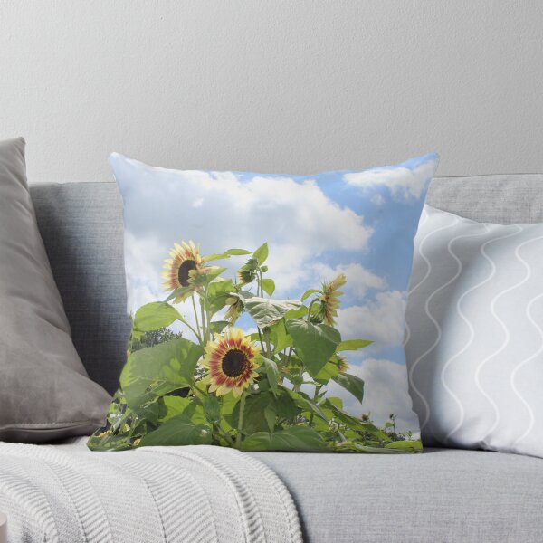 Item preview, Sunflower Fields designed and sold by Danigeheb.