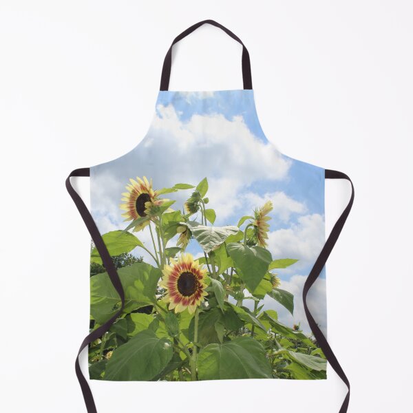 Item preview, Sunflower Fields designed and sold by Danigeheb.