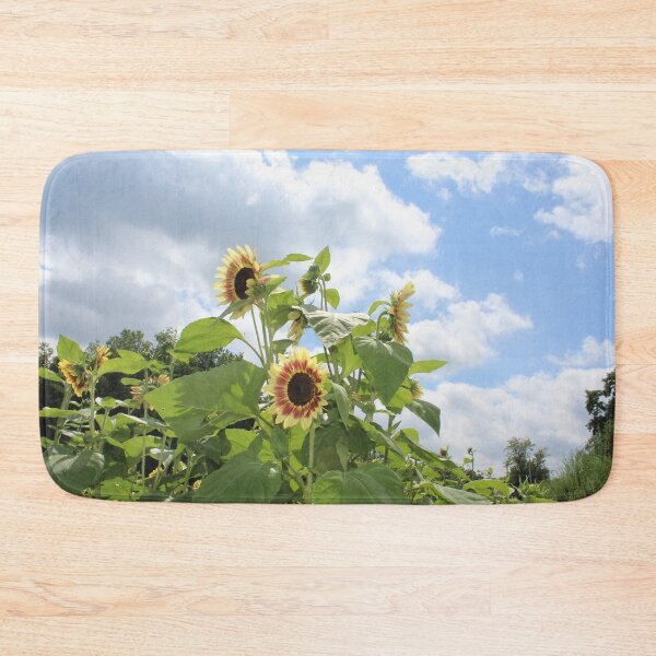 Item preview, Sunflower Fields designed and sold by Danigeheb.