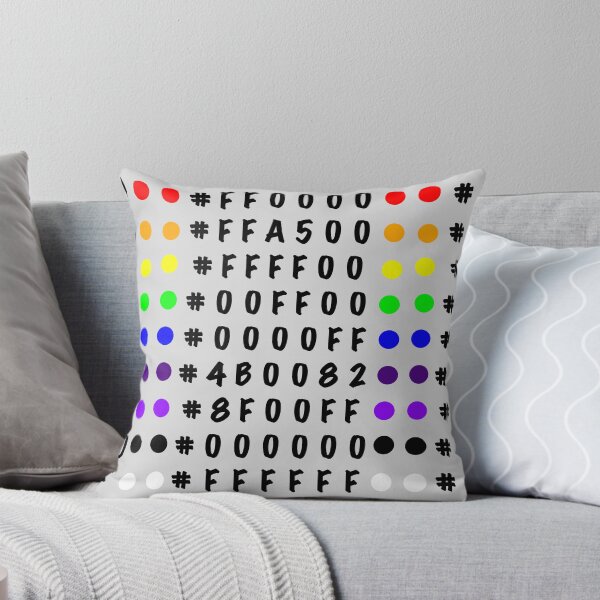 Item preview, Hex Codes designed and sold by HarTee.