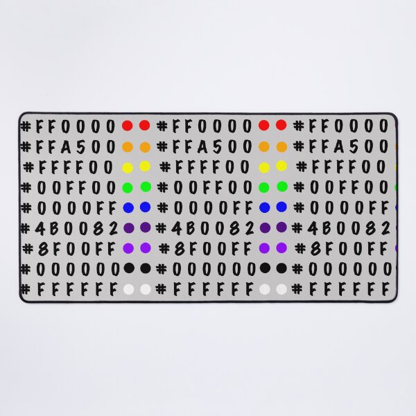 Item preview, Hex Codes designed and sold by HarTee.
